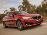 BMW 328i Gran Turismo Sport Line 2013 года (AU)